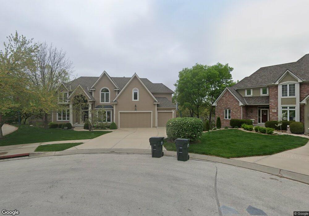 7508 Hauser St, Shawnee, KS 66216 - photo 1