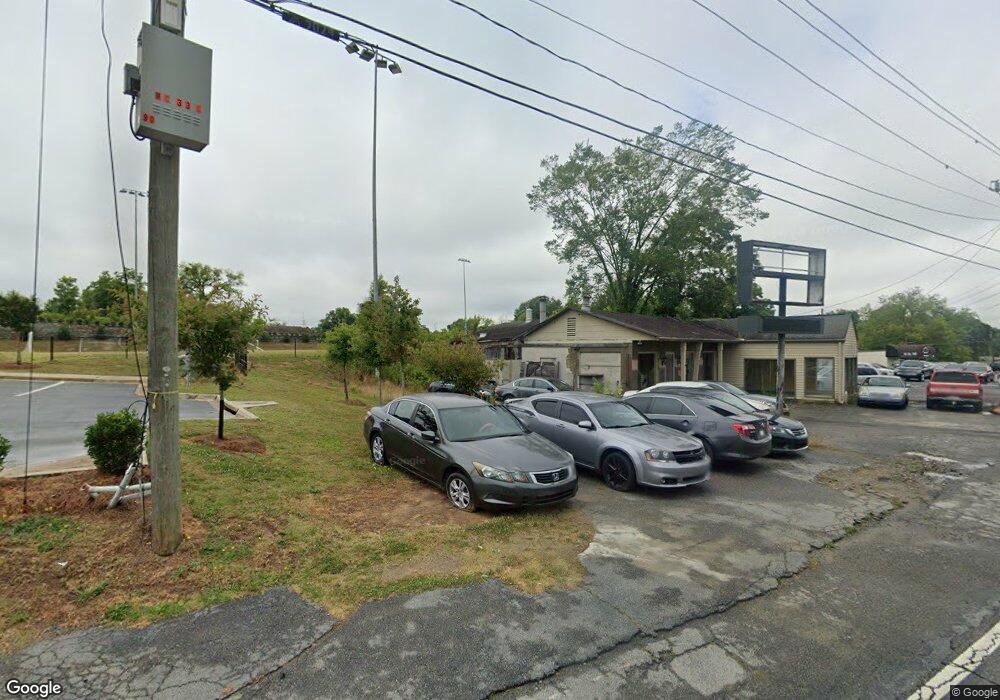 1457 Wise Ave, Macon, GA 31201 - photo 1