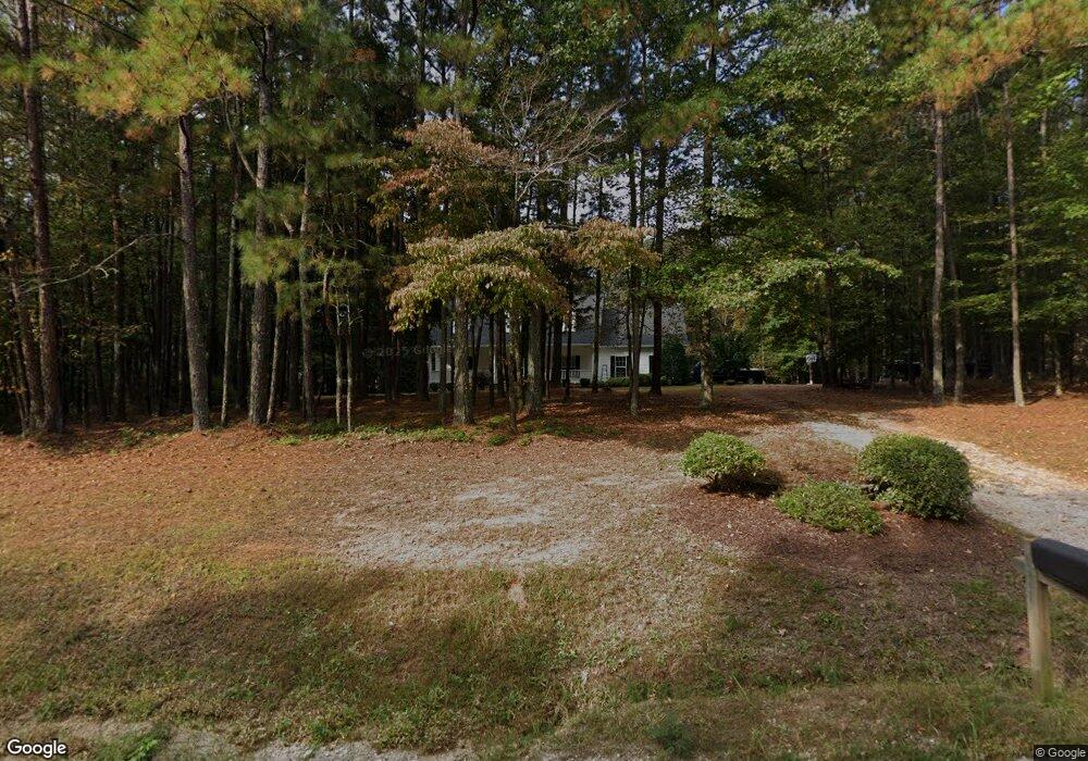 720 Barnes Mill Rd, Bowdon, GA 30108 - photo 1