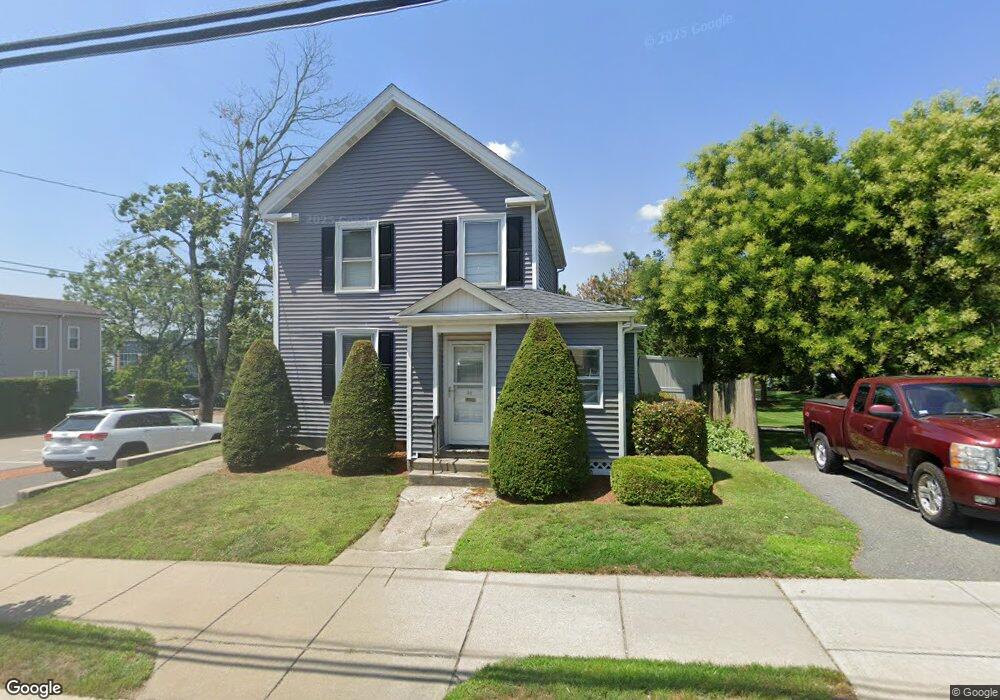 35 Lexington St, West Newton, MA 02465 - photo 1