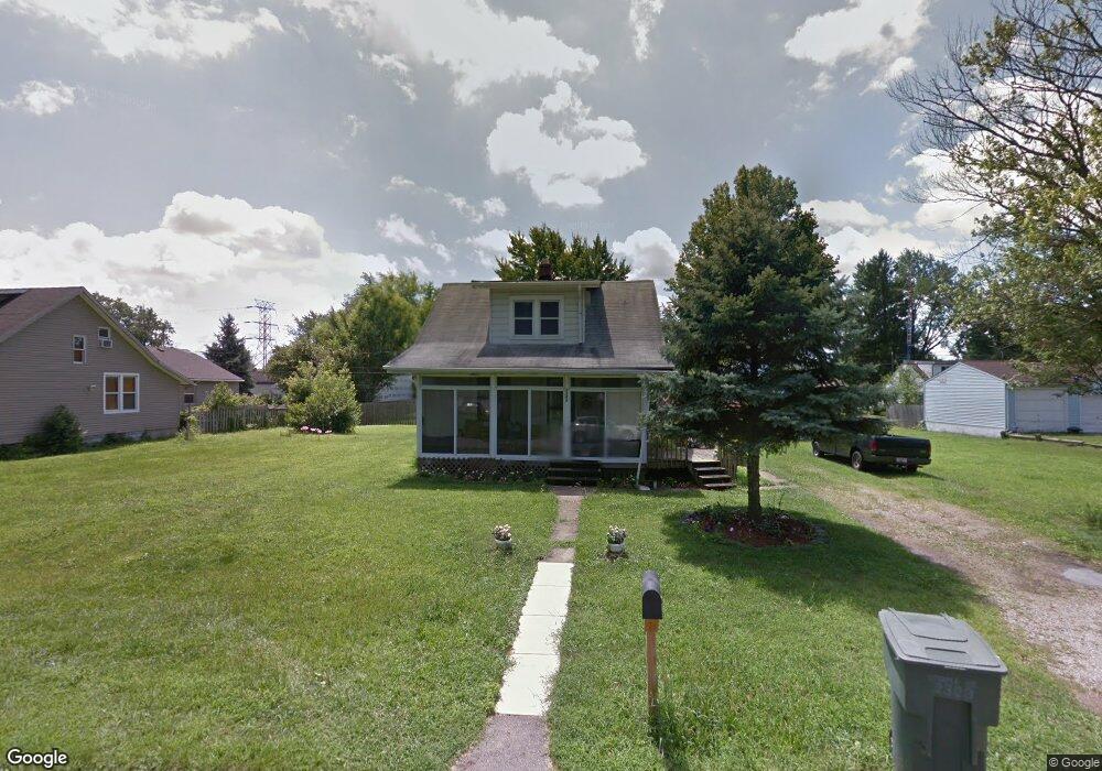 2383 Strimple Ave, Columbus, OH 43229 - photo 1