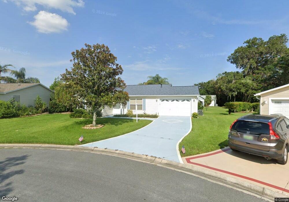 3614 Reston Dr, The Villages, FL 32162 - photo 1