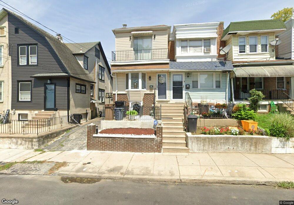 1027 Andrews Ave, Darby, PA 19023 - photo 1