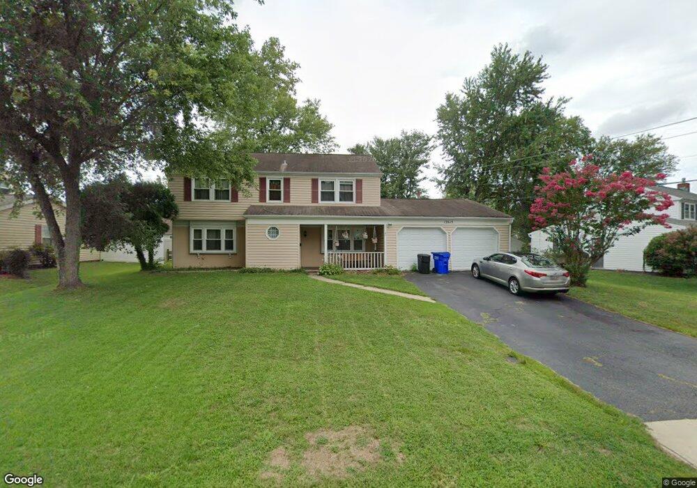 12615 Memory Ln, Bowie, MD 20715 - photo 1