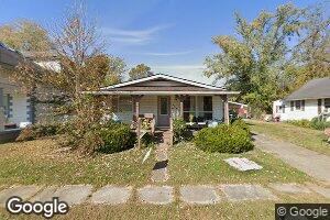 515 E 7th St, Manchester, OH 45144