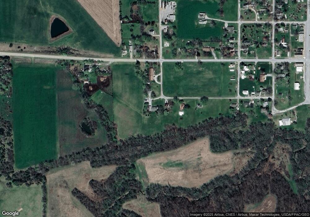 512 W 1st St, Grand River, IA 50108 - photo 1