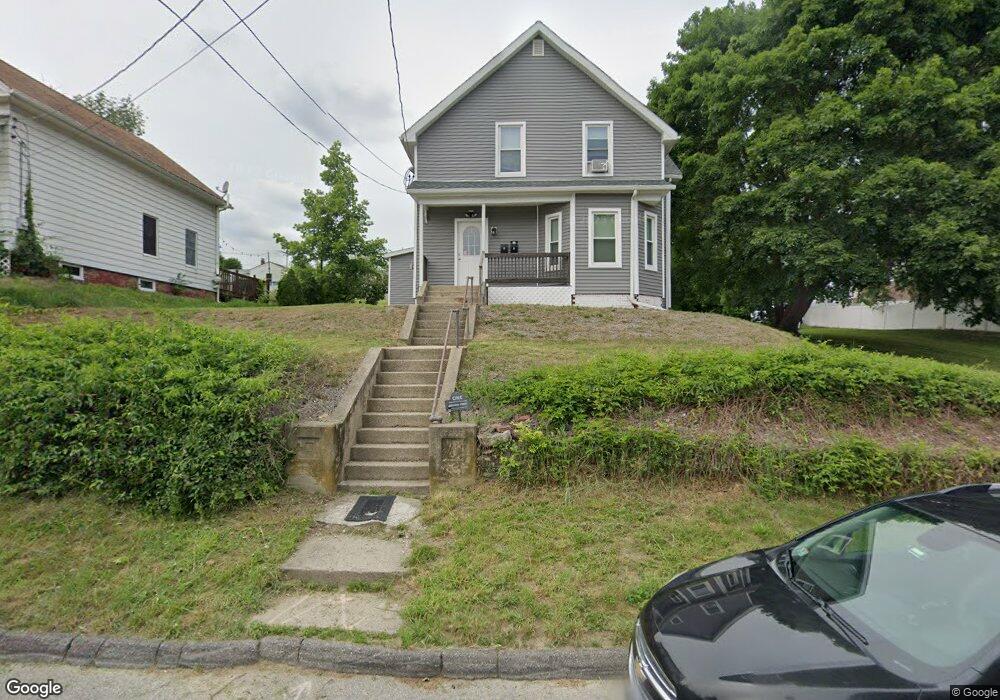 Lot 1 Fielding St, Worcester, MA 01603 - photo 1