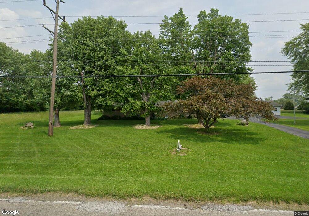 2939 S Old Us Highway 31, Franklin, IN 46131 - photo 1