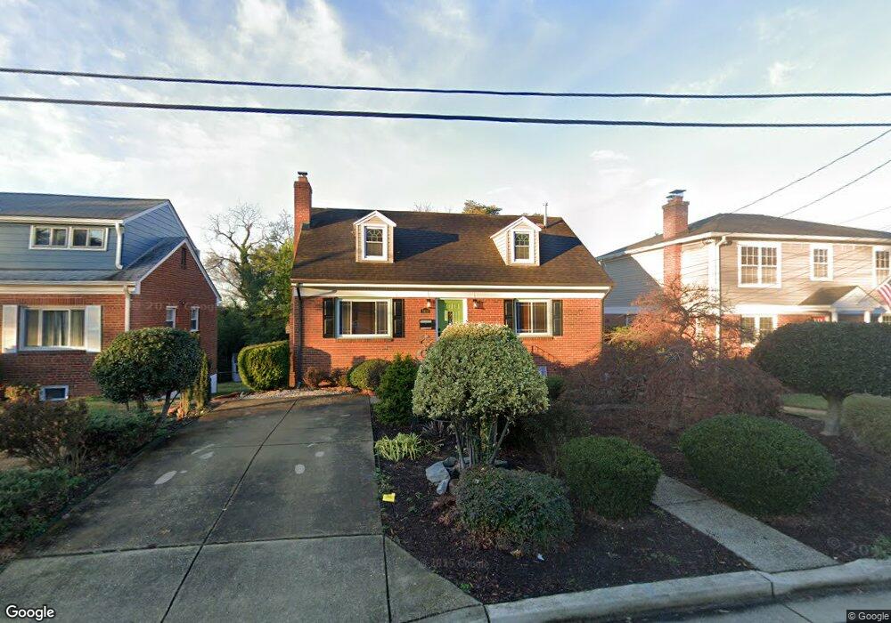 2414 59th Ave, Cheverly, MD 20785 - photo 1