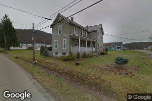 1 Lincoln Dr, Lewis Run, PA 16738