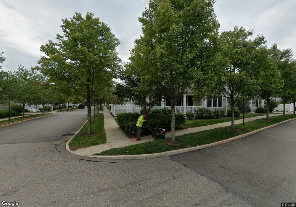 1 Danforth Ln unit lot  61, Norton, MA 02766 - photo 1