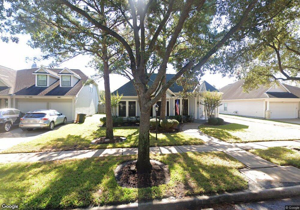 8818 Green Castle Way, Houston, TX 77095 - photo 1