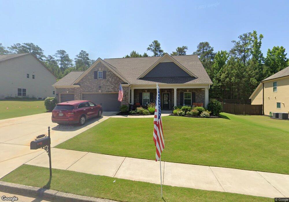 308 Hill Top Overlook, Canton, GA 30114 - photo 1