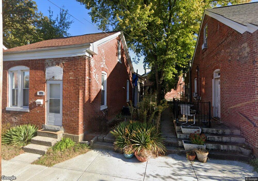 1105 W A St, Belleville, IL 62220 - photo 1