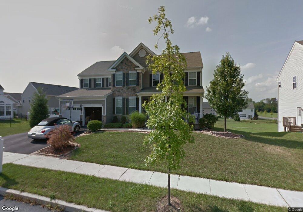 7527 Crane Crossing, Macungie, PA 18062 - photo 1