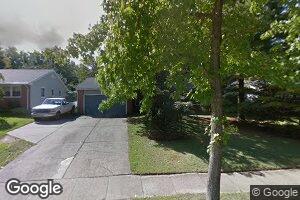 512 Harvey St, Kent, OH 44240