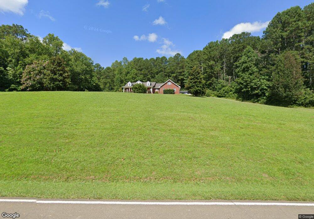8414 Old Highway 5 S, Talking Rock, GA 30175 - photo 1