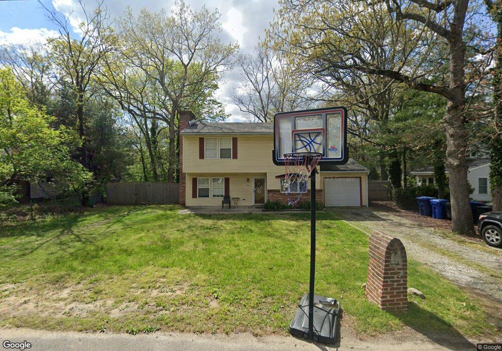 324 Larch Rd, Mount Laurel, NJ 08054 - photo 1