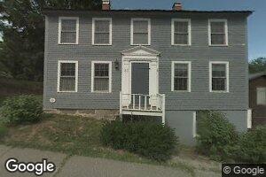 37 Winthrop St, Hallowell, ME 04347