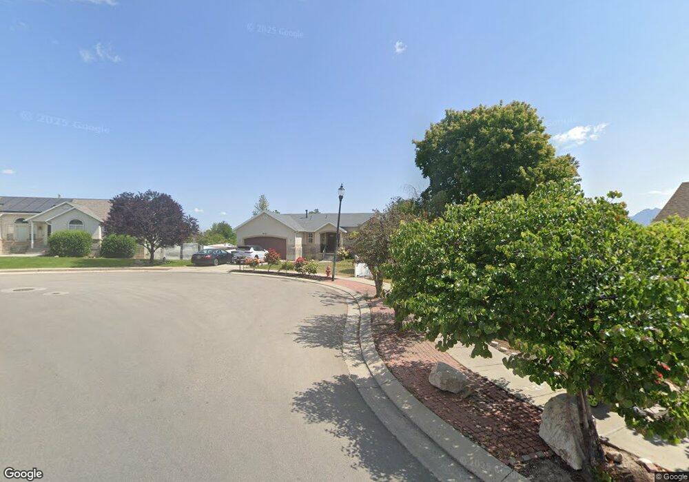 8067 S Mapleleaf Way, West Jordan, UT 84088 - photo 1