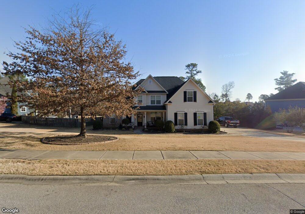 924 Bartram Ridge, Evans, GA 30809 - photo 1