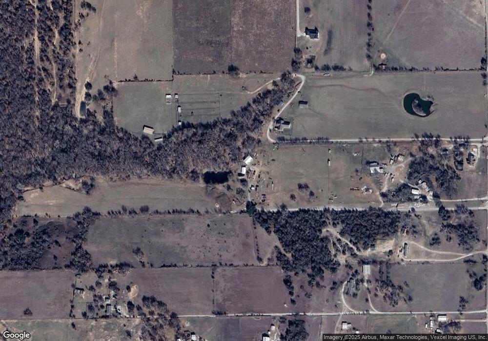 3677 Agnes Cir, Springtown, TX 76082 - photo 1