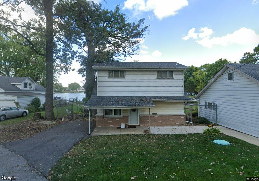 457 Lakeview Ct, Lowell, IN 46356 - photo 1