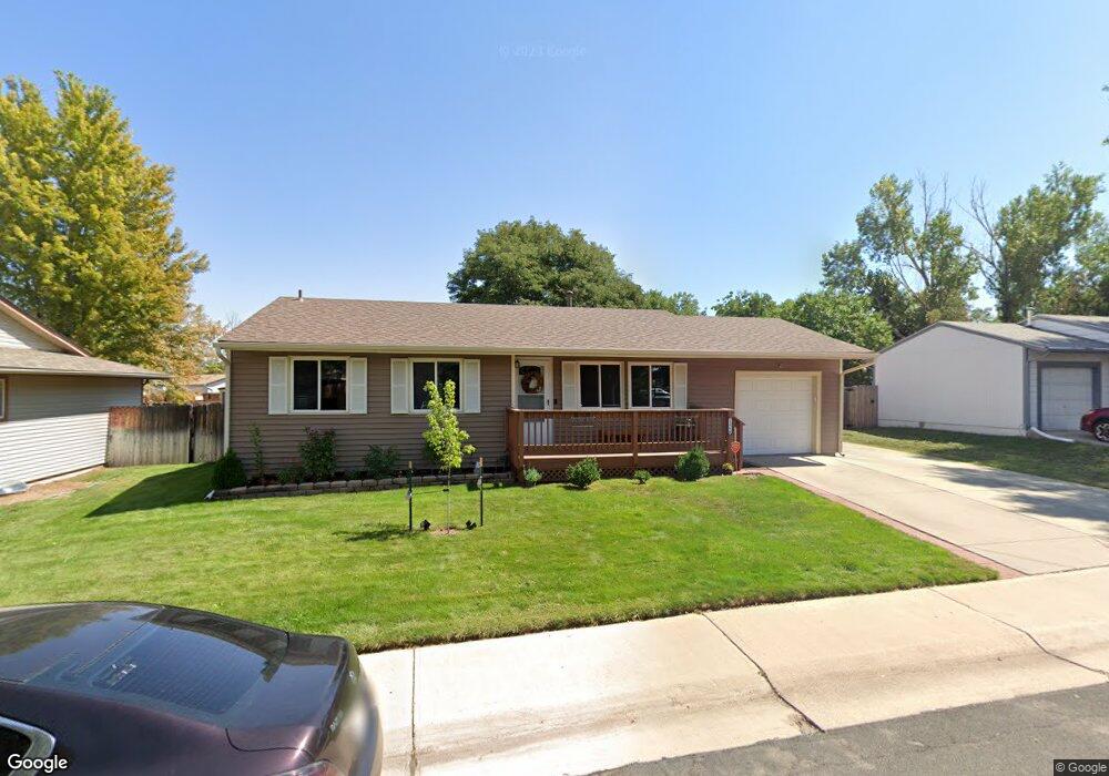 11770 Saint Paul St, Thornton, CO 80233 - photo 1