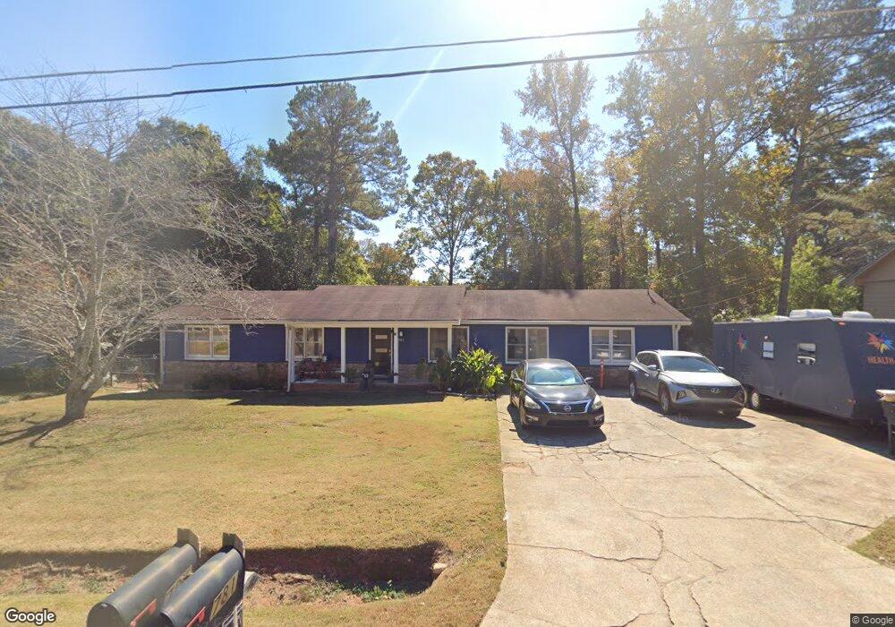 781 Bluebird Dr SE, Conyers, GA 30094 - photo 1