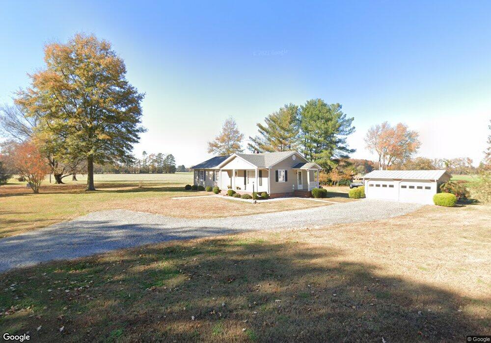 1235 Harris Hill Rd, Dunnsville, VA 22454 - photo 1