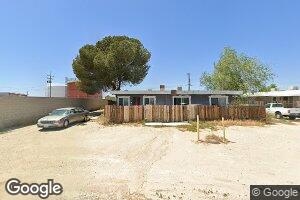 13043 Davenport St Unit 4, Edwards, CA 93523