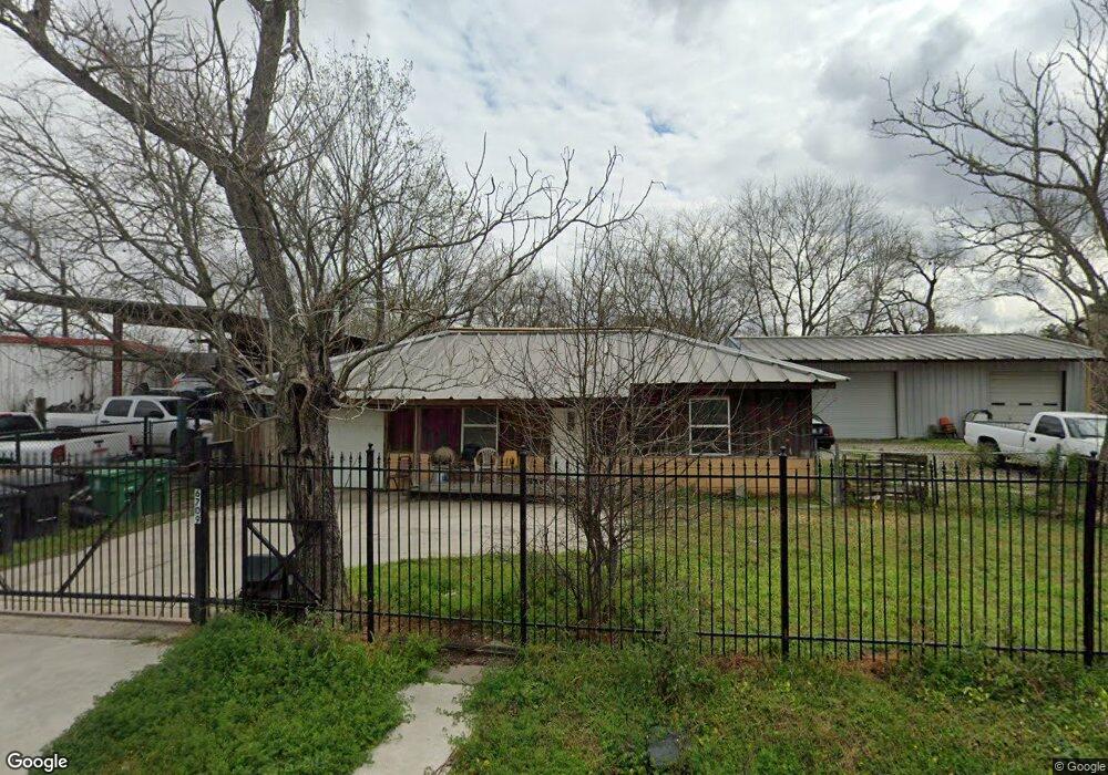 6707 Dumble St, Houston, TX 77021 - photo 1