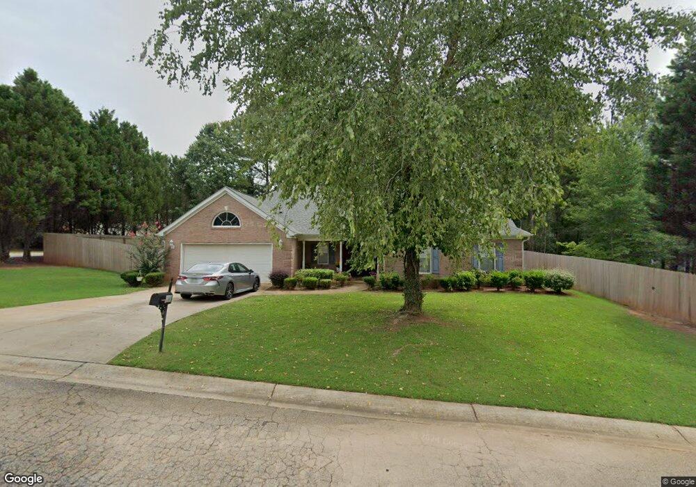 690 Pebble Blvd, Covington, GA 30016 - photo 1