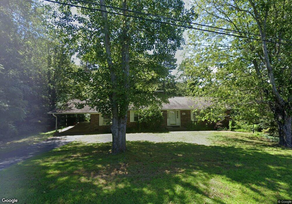 37 Holly Hill Dr, Asheville, NC 28806 - photo 1