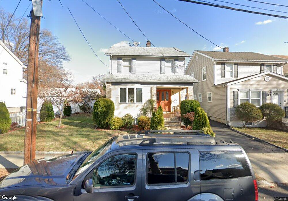 1081 Chester St, Hillside, NJ 07205 - photo 1