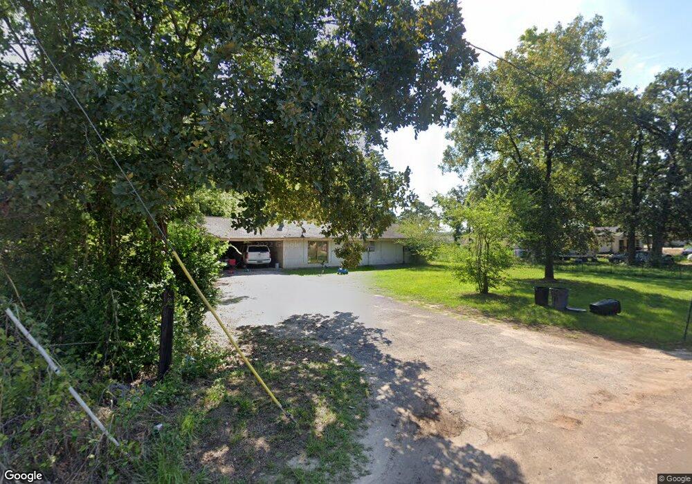 518 County Road 701, Nacogdoches, TX 75964 - photo 1