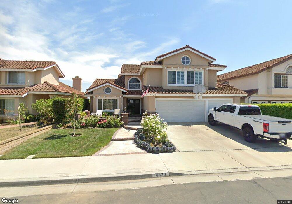 4420 Fairfield Way, Cypress, CA 90630 - photo 1