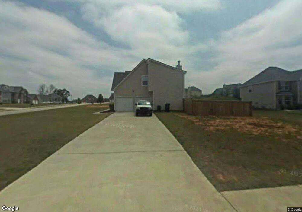 1610 Deer Crossing Point, Jonesboro, GA 30236 - photo 1