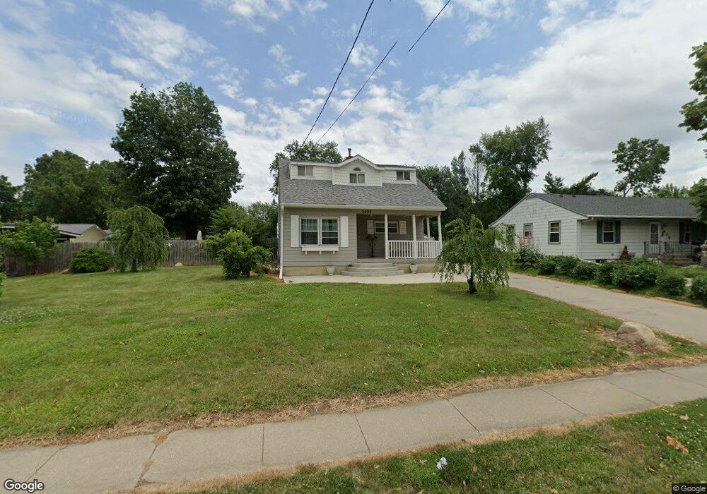 3403 SE 5th St, Des Moines, IA 50315 - photo 1