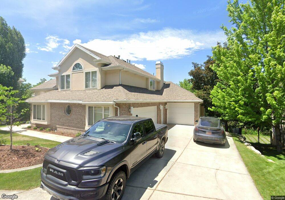 2055 Windsor Oak Cove, Sandy, UT 84092 - photo 1