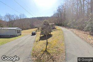 347 Bonhill Ln, Chilhowie, VA 24319