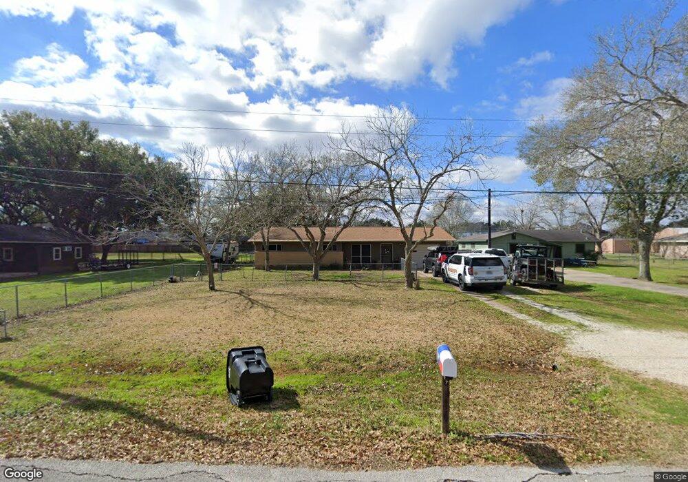 230 Prairie Ln, Rosenberg, TX 77471 - photo 1