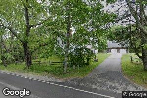 504 State Route 32, Round Pond, ME 04564