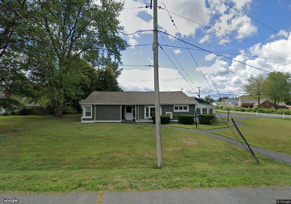 2 Lincoln Ave, Rensselaer, NY 12144 - photo 1