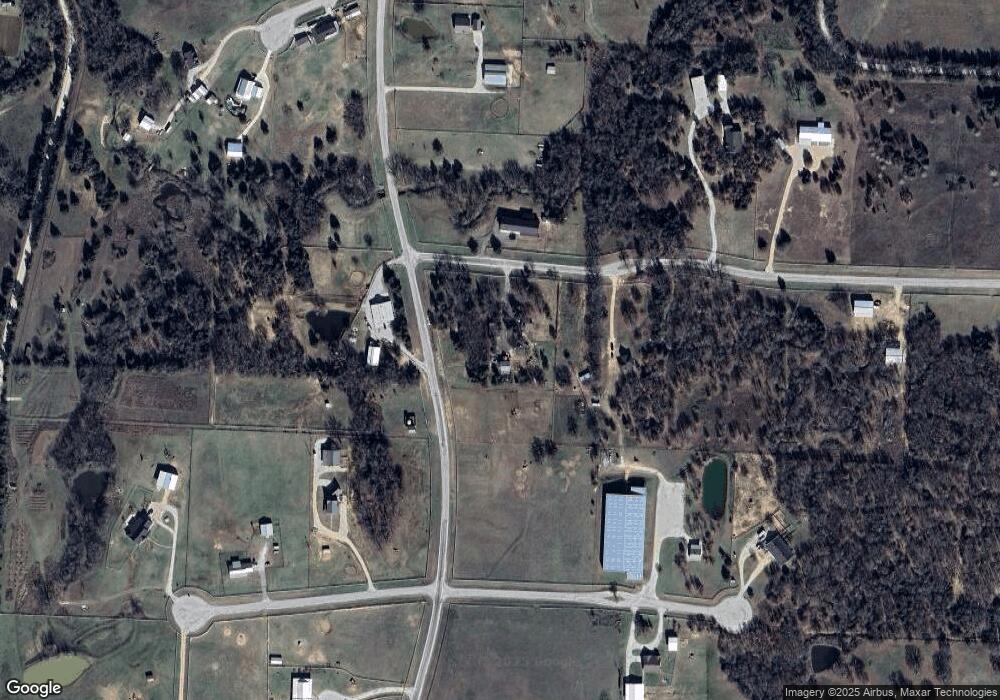 64 County Road 1264, Whitesboro, TX 76273 - photo 1