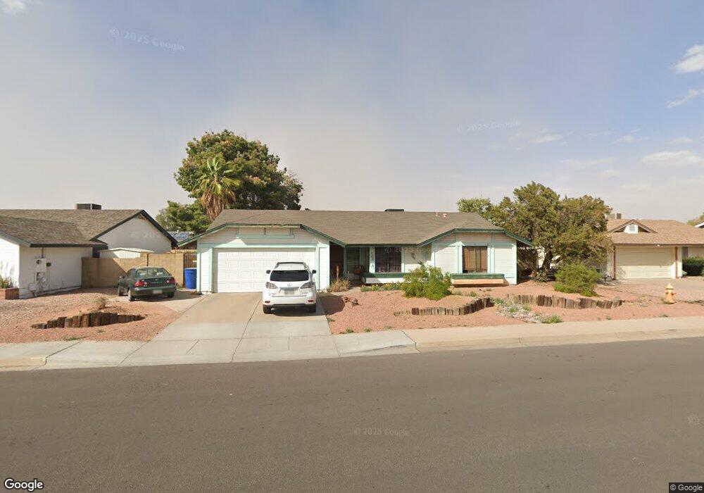 1858 W Highland St, Chandler, AZ 85224 - photo 1