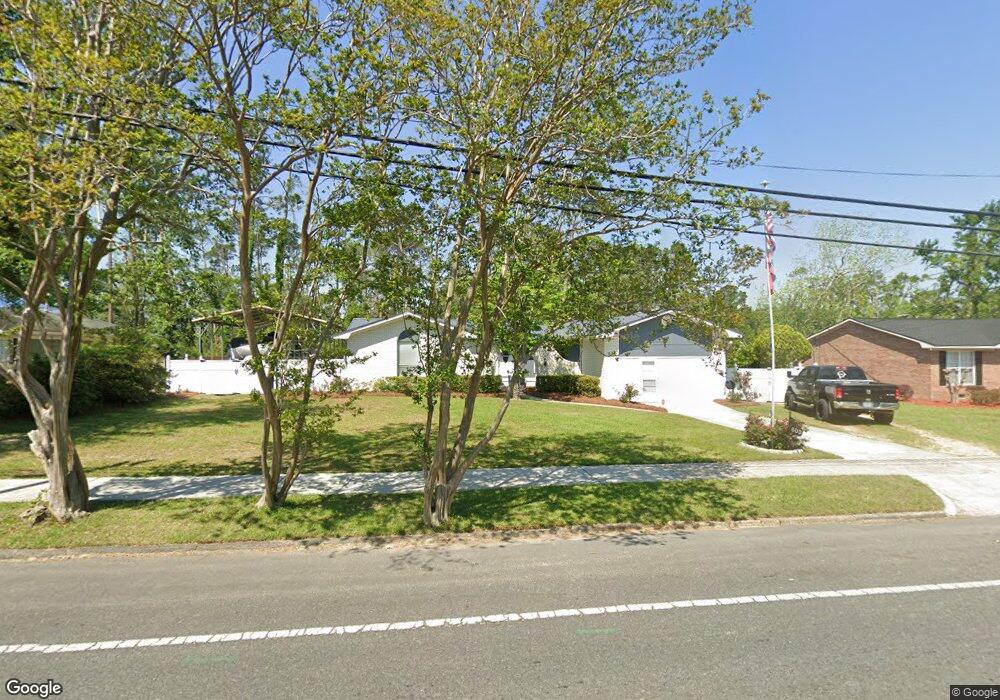 603 Gaskin Ave N, Douglas, GA 31533 - photo 1