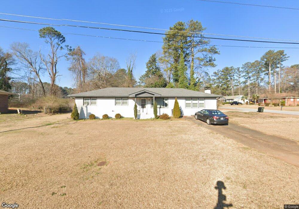 5886 Pendley Ct SW, Mableton, GA 30126 - photo 1