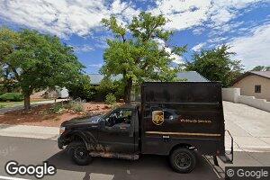 312 N Navajo Dr, Page, AZ 86040