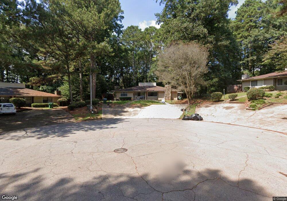 5385 Lambert Dr unit 8A, Norcross, GA 30093 - photo 1